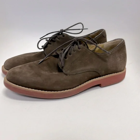 Brooks Brothers | Shoes | Euc Brooks Brothers Dark Brown  display picture 3